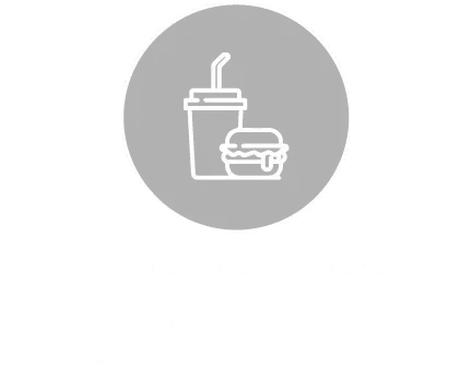 bebidas y alimentos mobile