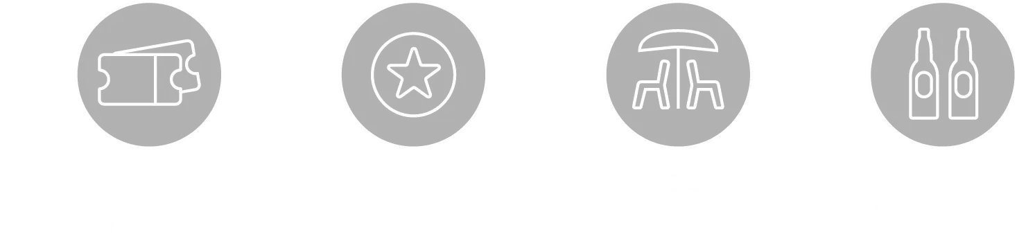 beneficios messi experience mobile