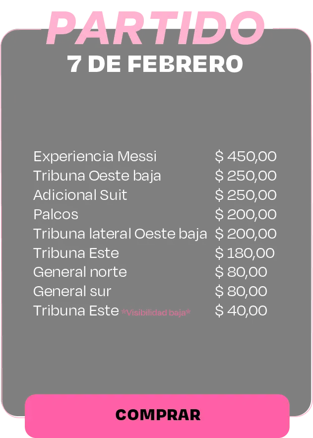 partido 7 de frebero messi en ecuador mobile